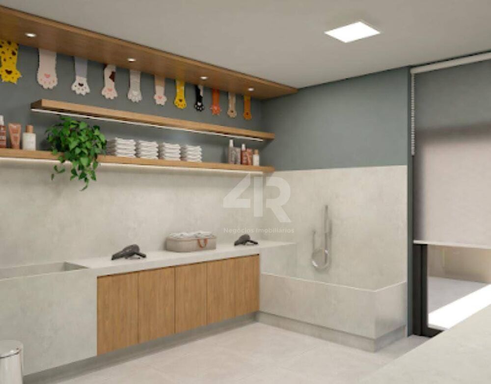 Apartamento, 3 quartos, 123 m² - Foto 3