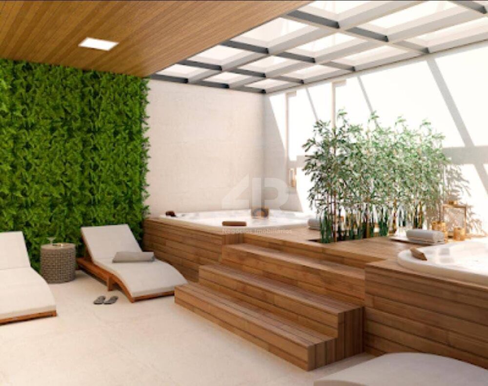 Apartamento, 3 quartos, 123 m² - Foto 4