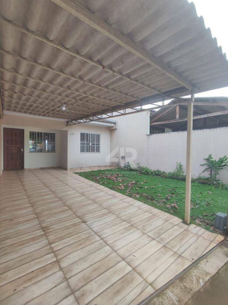 Casa, 2 quartos, 62 m² - Foto 1