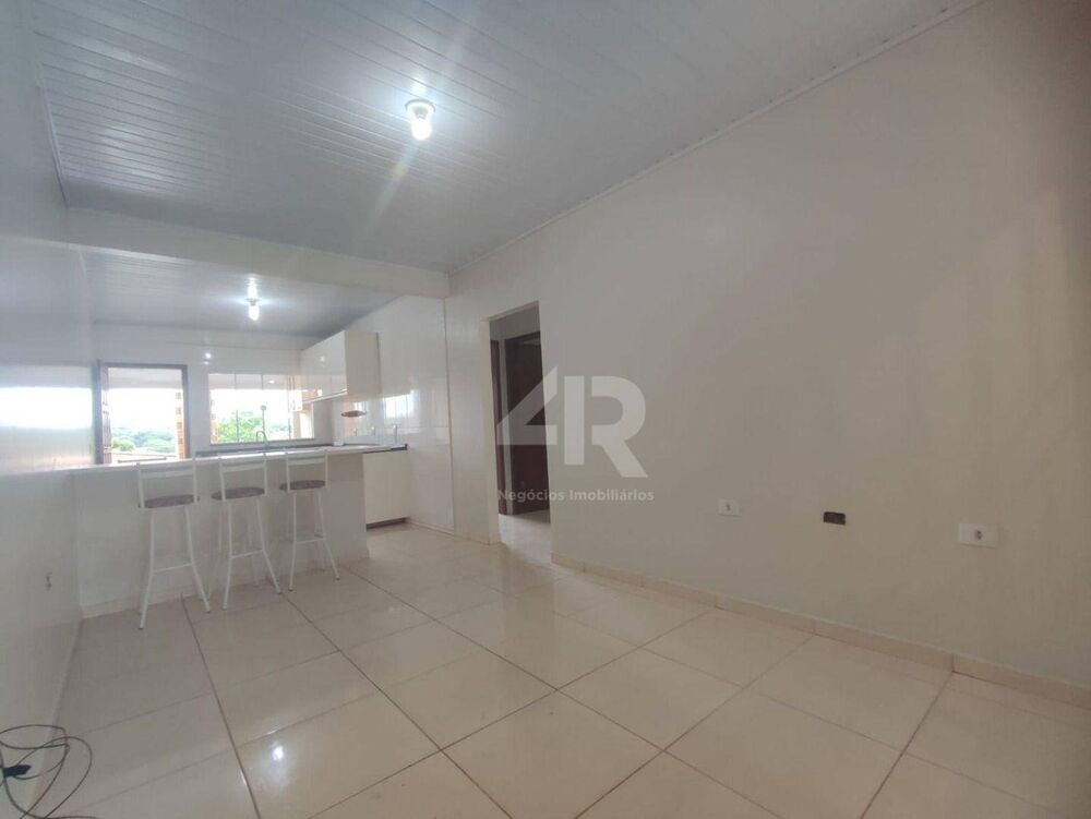 Casa, 2 quartos, 62 m² - Foto 3