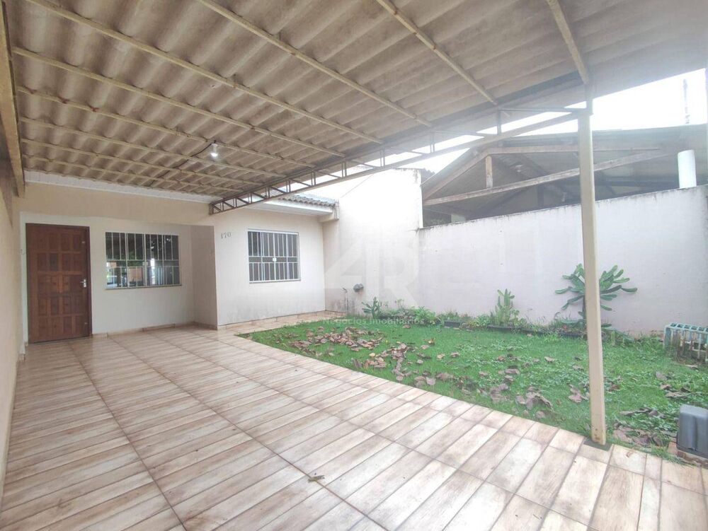Casa, 2 quartos, 62 m² - Foto 2