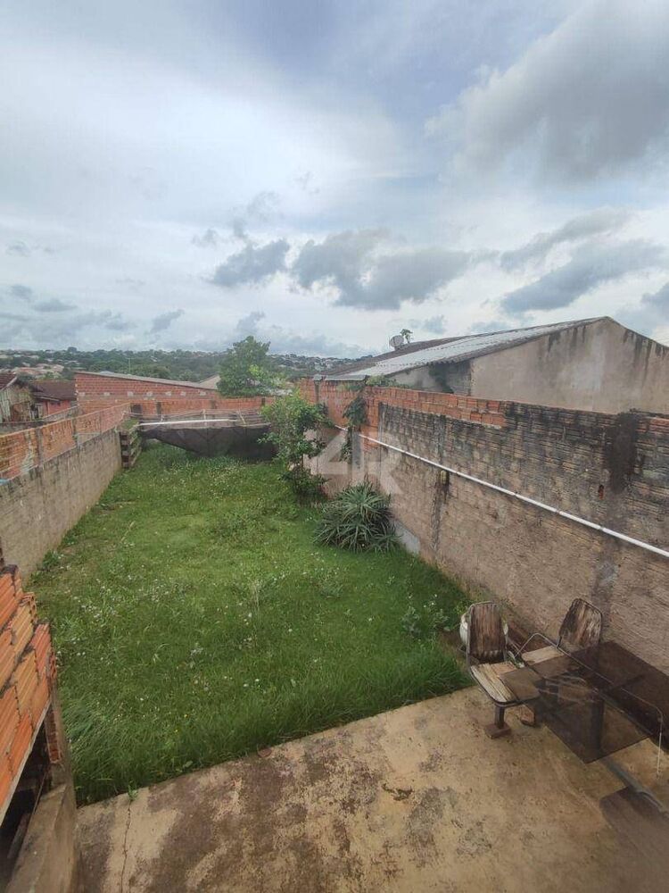 Casa, 2 quartos, 62 m² - Foto 10