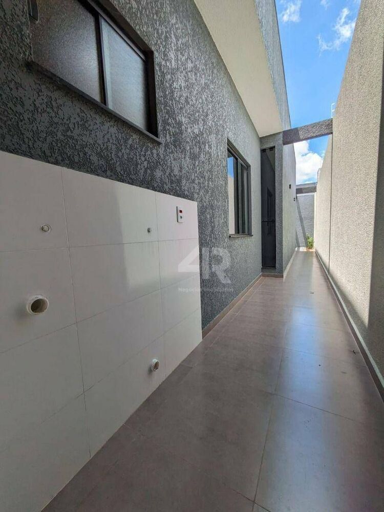 Casa, 3 quartos, 75 m² - Foto 16