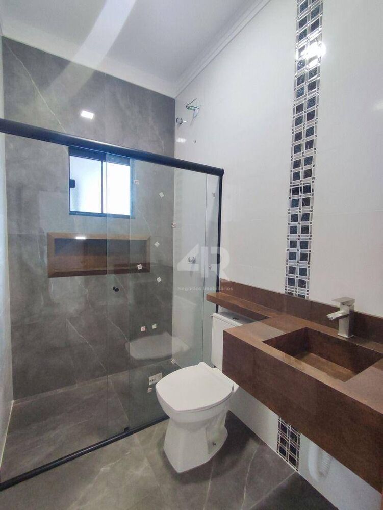 Casa, 3 quartos, 75 m² - Foto 14