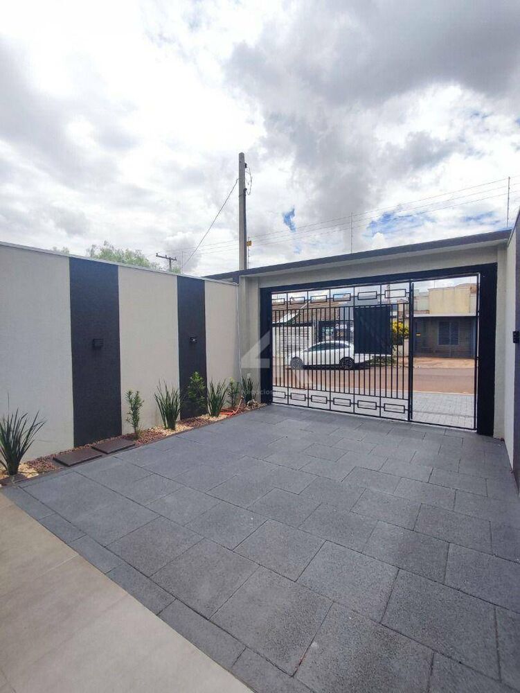 Casa, 3 quartos, 75 m² - Foto 3