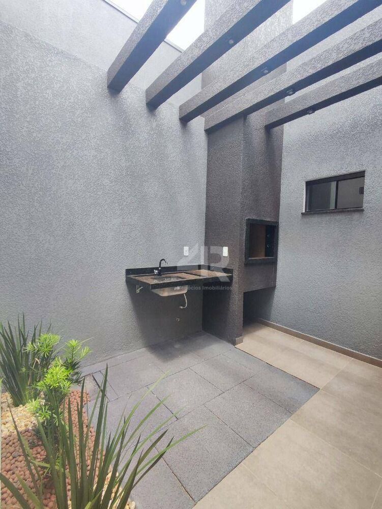 Casa, 3 quartos, 75 m² - Foto 18