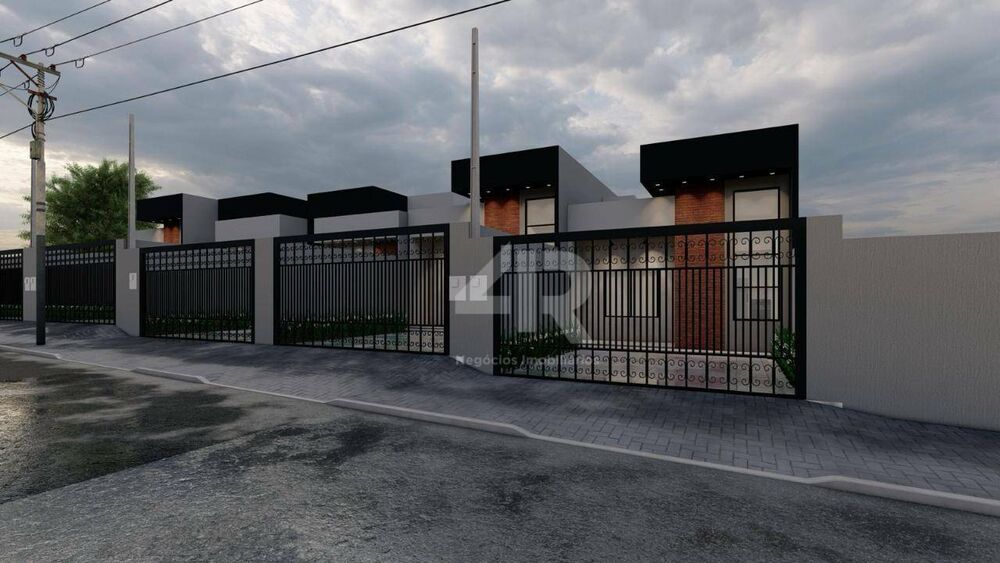 Casa, 3 quartos, 77 m² - Foto 5