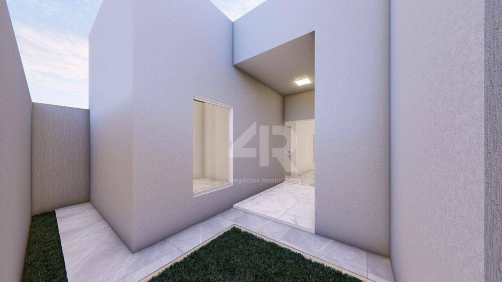 Casa, 3 quartos, 77 m² - Foto 7