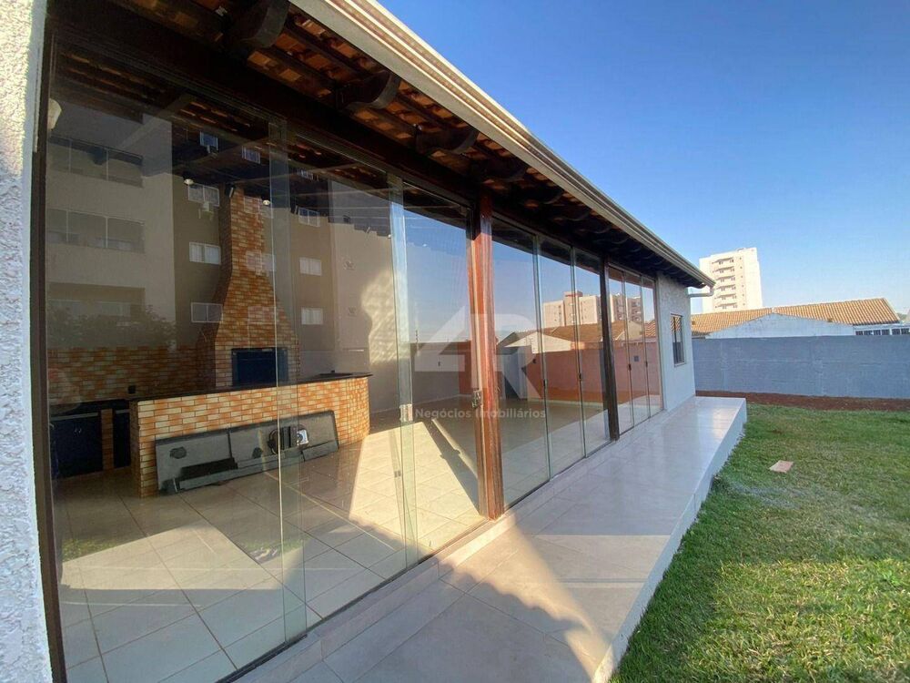 Casa, 3 quartos, 180 m² - Foto 10