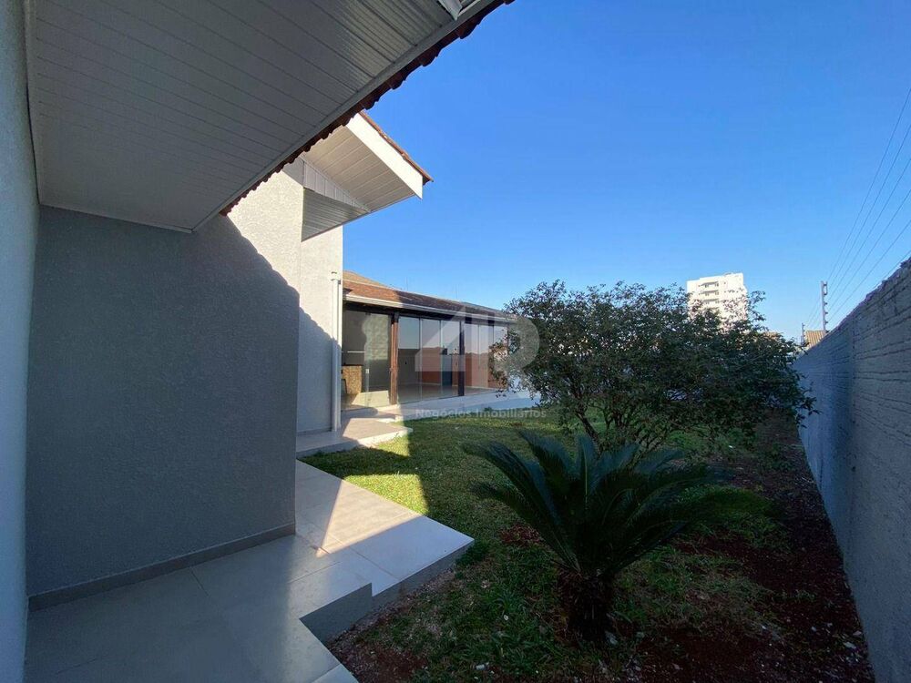 Casa, 3 quartos, 180 m² - Foto 9