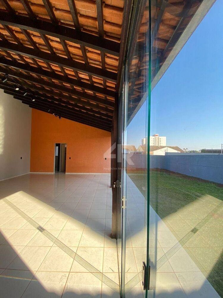 Casa, 3 quartos, 180 m² - Foto 11