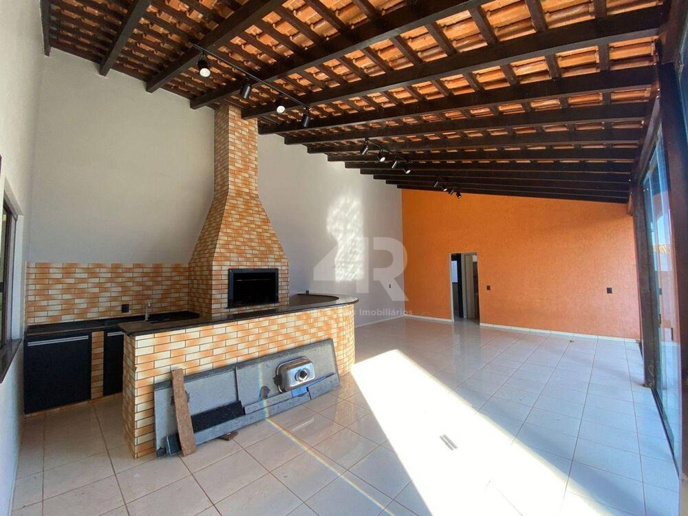 Casa, 3 quartos, 180 m² - Foto 12