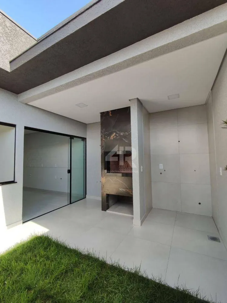 Casa, 2 quartos, 60 m² - Foto 4