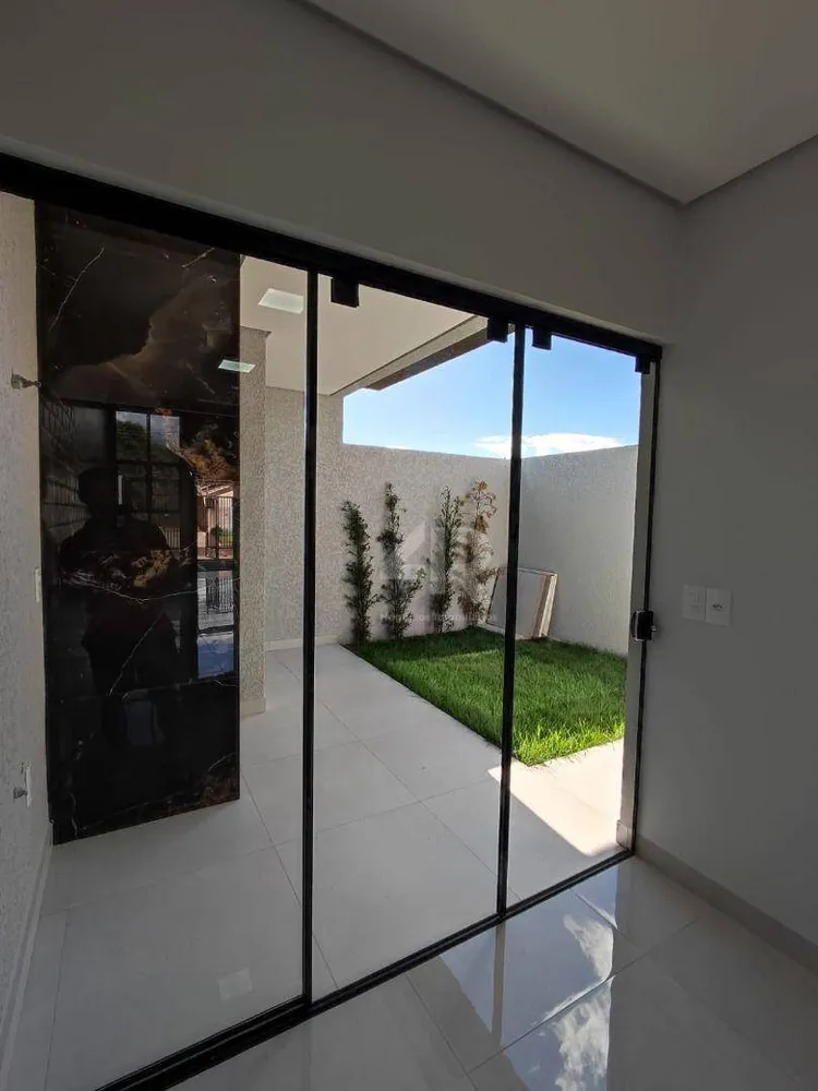 Casa, 2 quartos, 60 m² - Foto 3