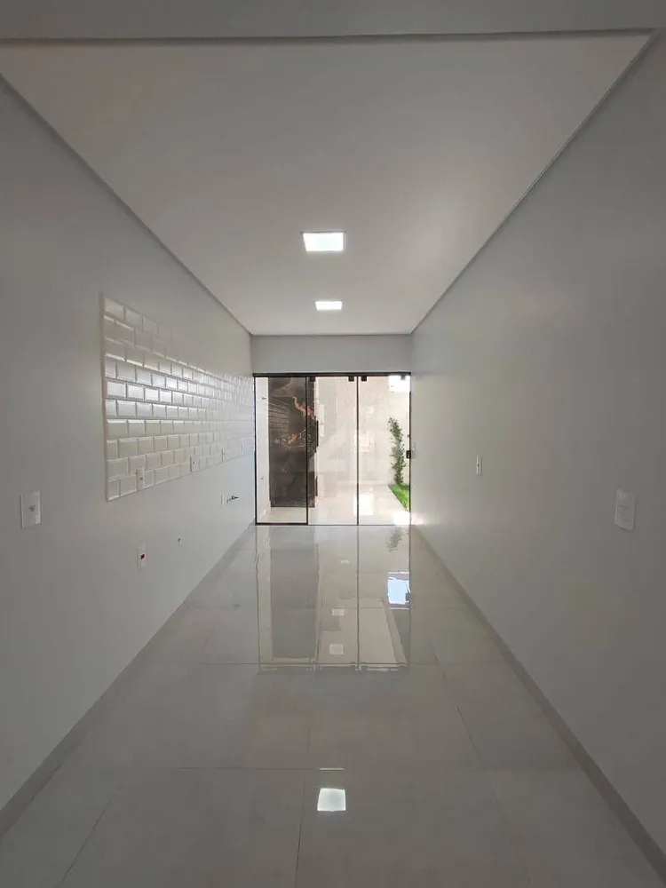 Casa, 2 quartos, 60 m² - Foto 1