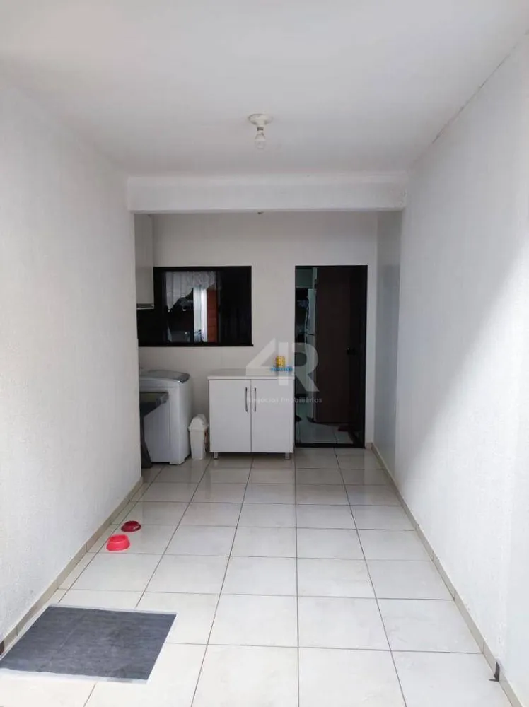 Casa, 3 quartos, 140 m² - Foto 4