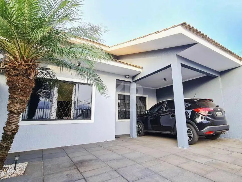 Casa, 3 quartos, 140 m² - Foto 1