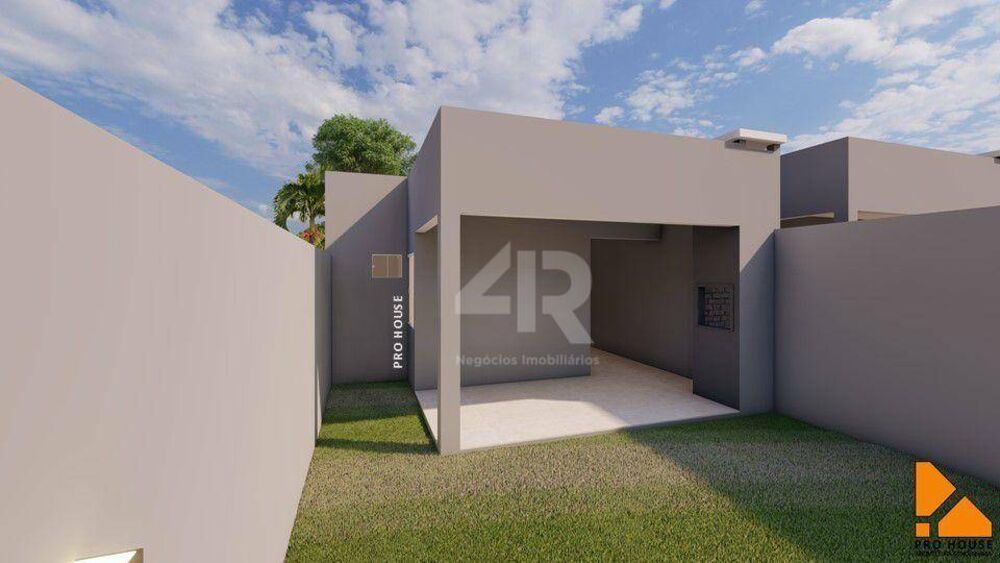 Casa, 3 quartos, 90 m² - Foto 11