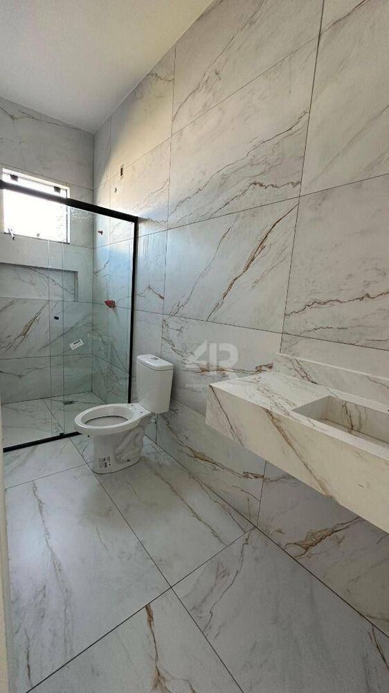 Casa, 3 quartos, 90 m² - Foto 6