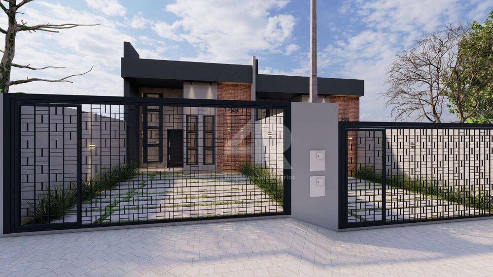 Casa, 3 quartos, 90 m² - Foto 10