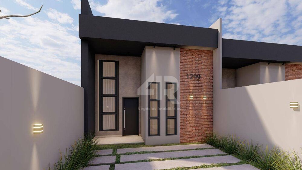 Casa, 3 quartos, 90 m² - Foto 7