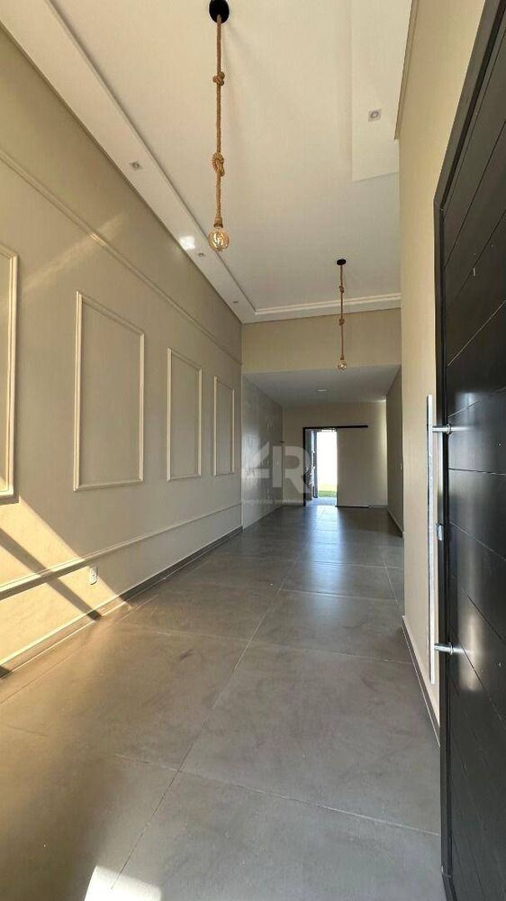 Casa, 3 quartos, 90 m² - Foto 2