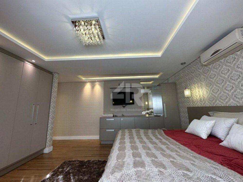 Casa, 3 quartos, 202 m² - Foto 4
