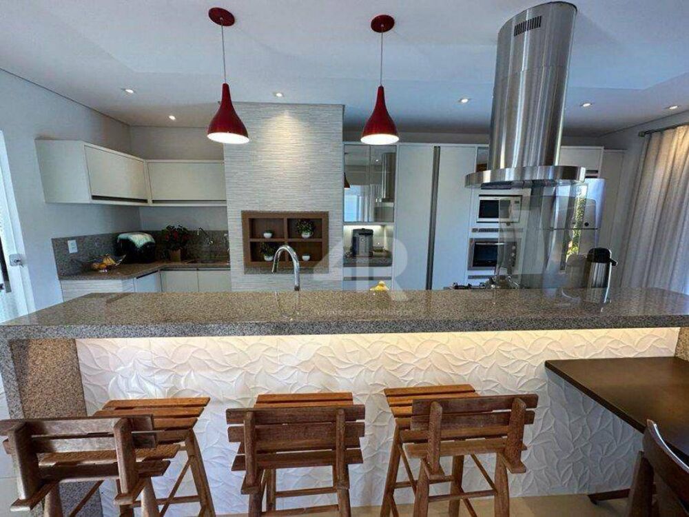Casa, 3 quartos, 202 m² - Foto 10