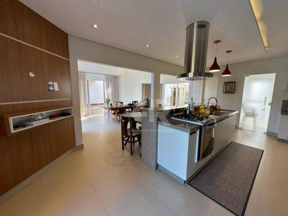 Casa, 3 quartos, 202 m² - Foto 12