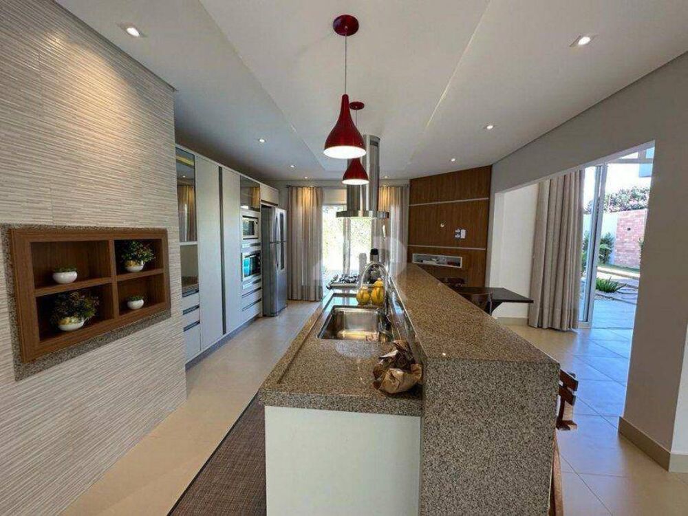 Casa, 3 quartos, 202 m² - Foto 9