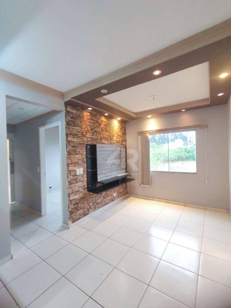 Apartamento, 3 quartos, 73 m² - Foto 2