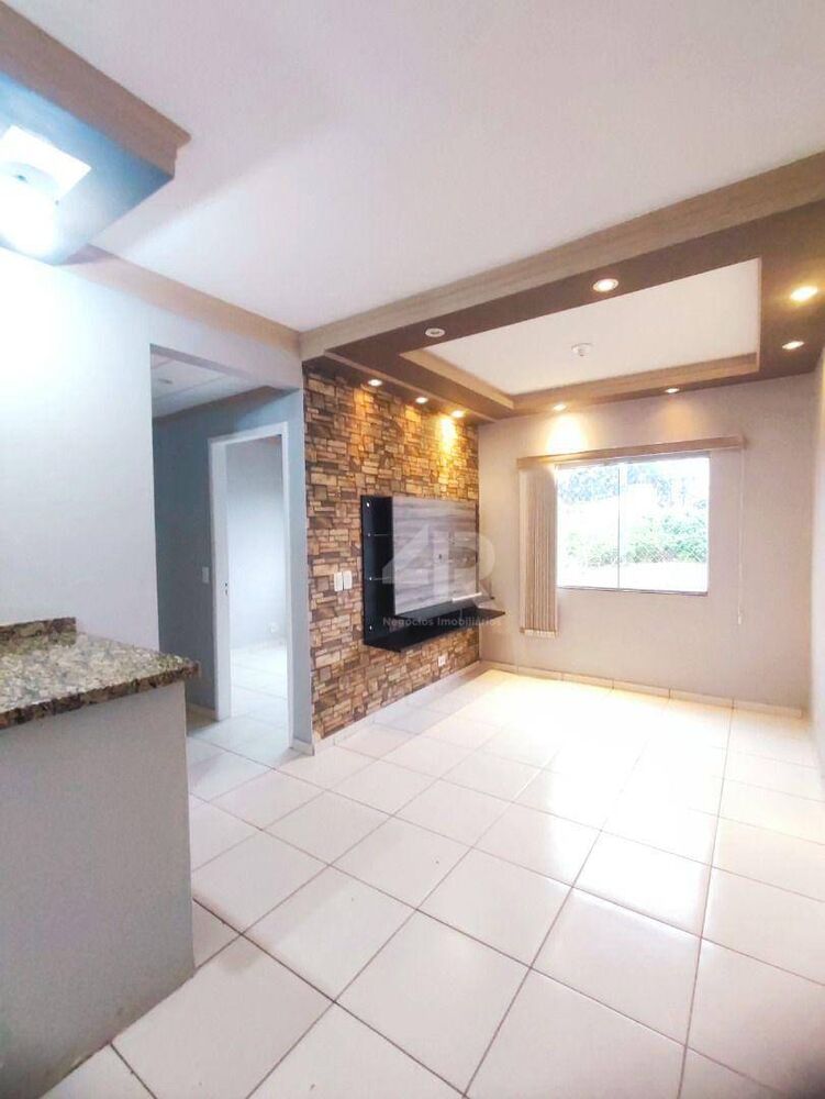 Apartamento, 3 quartos, 73 m² - Foto 1