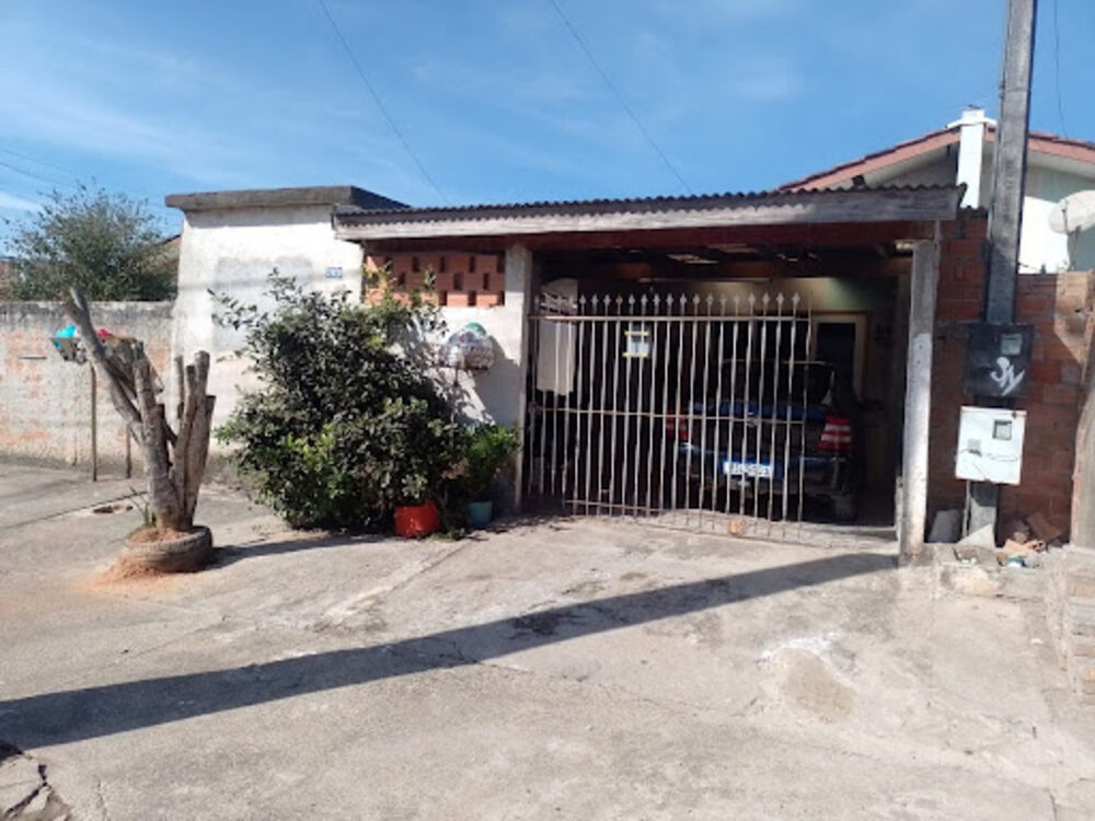 Casa, 3 quartos - Foto 1