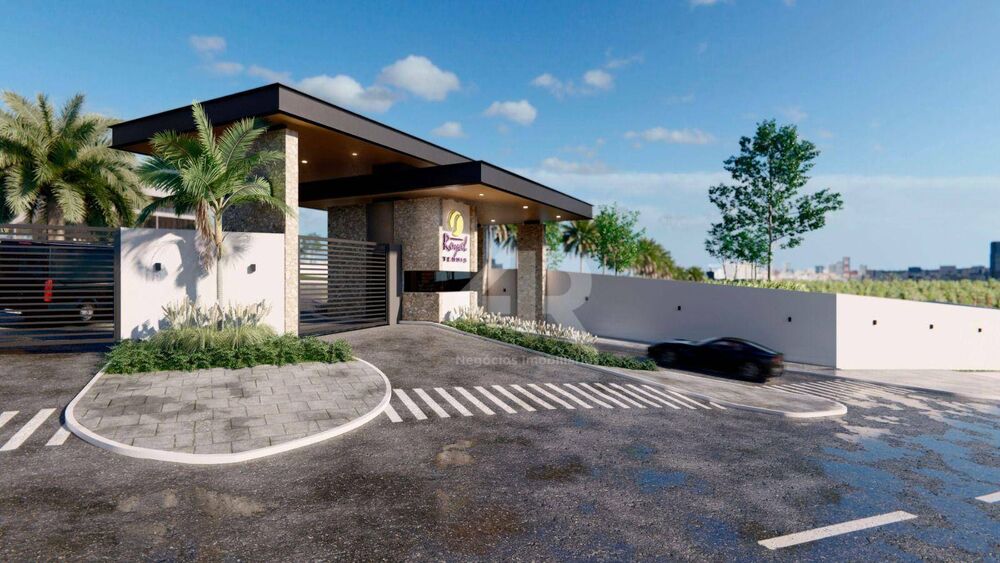 Loteamento e Condomínio, 1000 m² - Foto 8