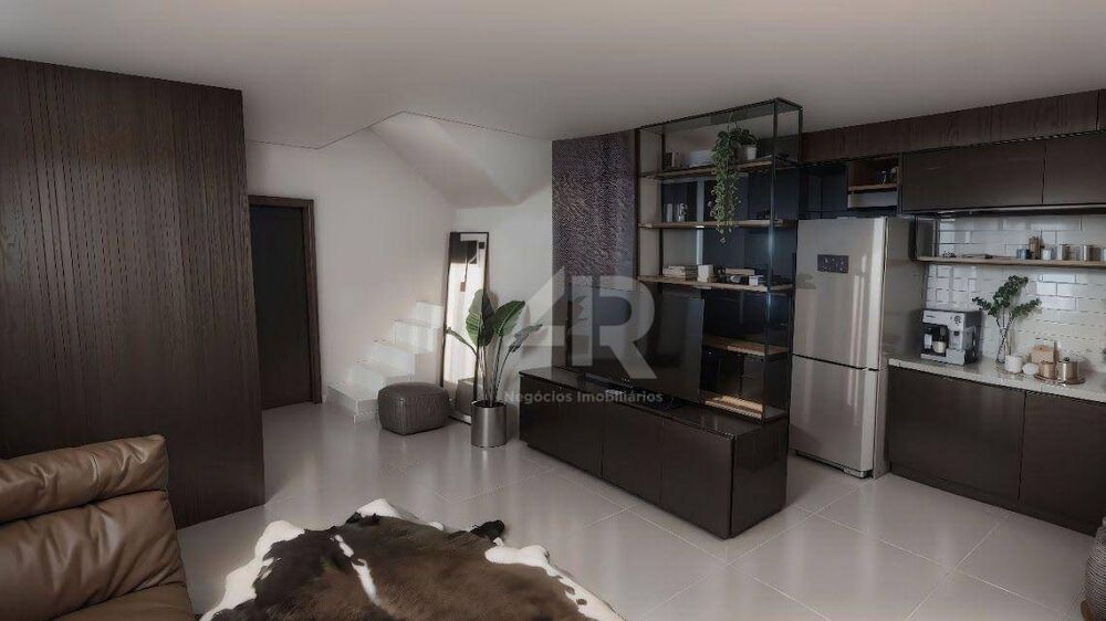 Apartamento, 2 quartos, 98 m² - Foto 5