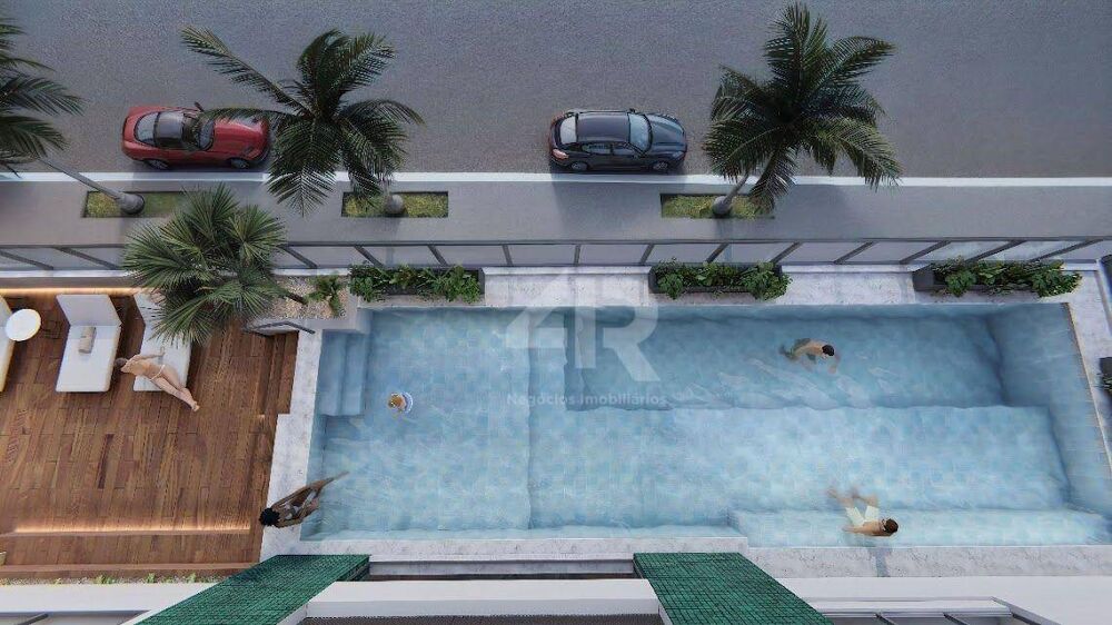 Apartamento, 2 quartos, 98 m² - Foto 22