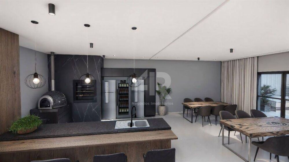 Apartamento à venda com 2 quartos, 98m² - Foto 16