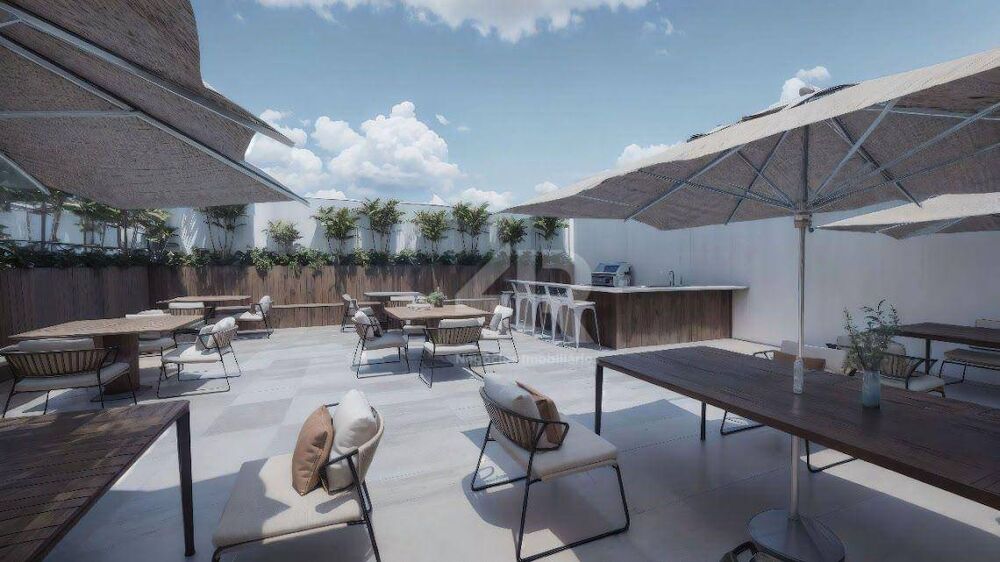 Apartamento, 2 quartos, 98 m² - Foto 21