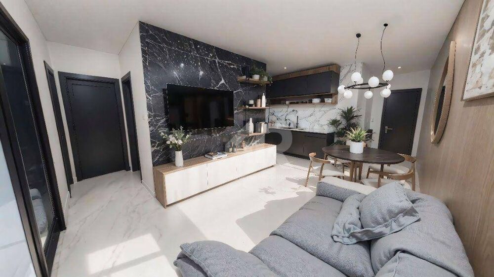 Apartamento, 2 quartos, 98 m² - Foto 9