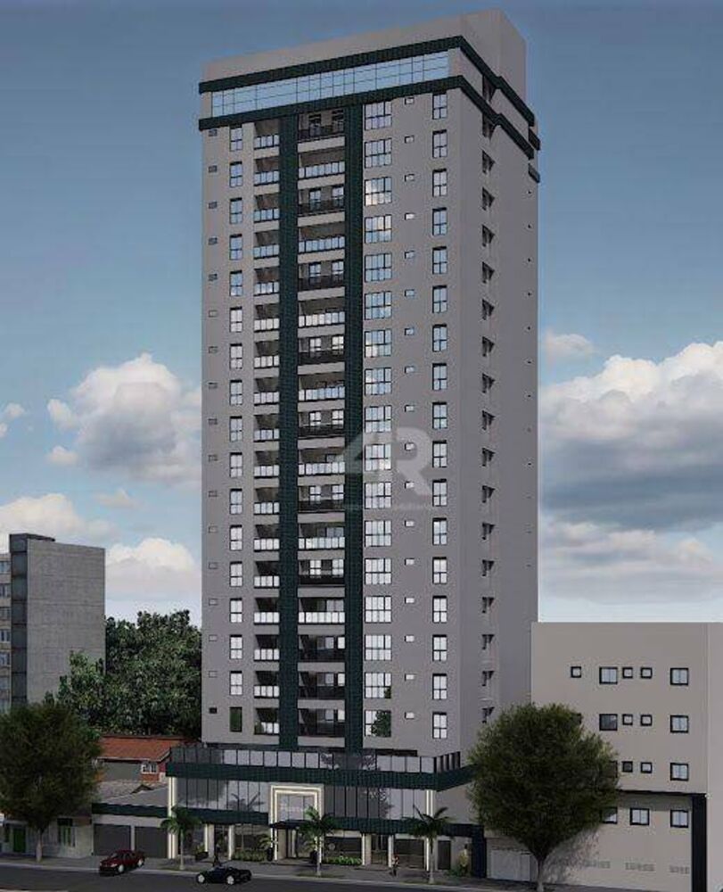 Apartamento, 2 quartos, 98 m² - Foto 1