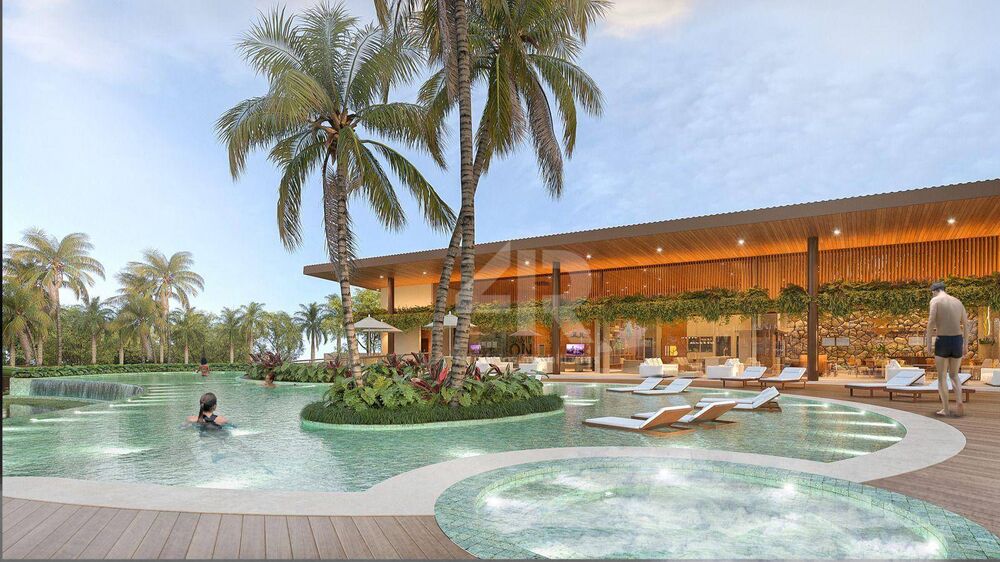 Chácara, 1000 m² - Foto 3