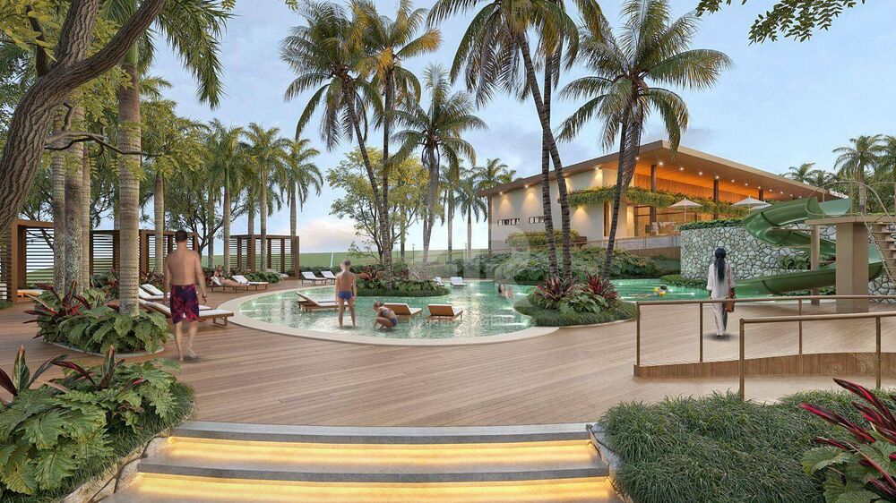 Chácara, 1000 m² - Foto 8