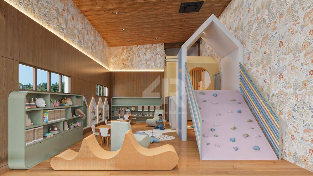 Chácara, 1000 m² - Foto 7