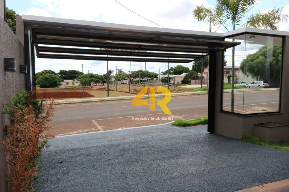 Sobrado, 4 quartos, 176 m² - Foto 1