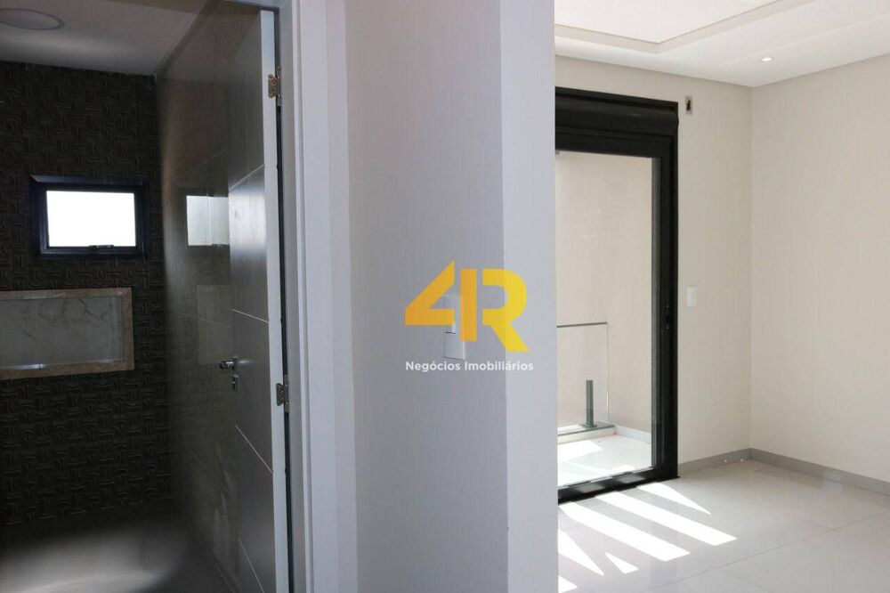 Sobrado, 4 quartos, 176 m² - Foto 2