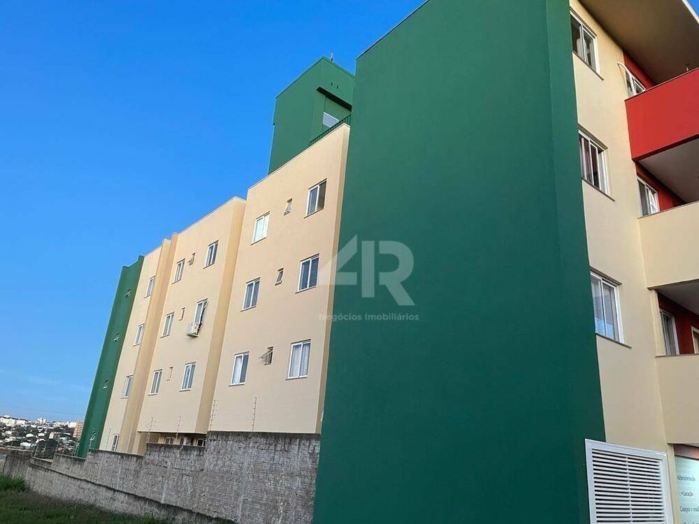 Apartamento, 1 quarto, 56 m² - Foto 2