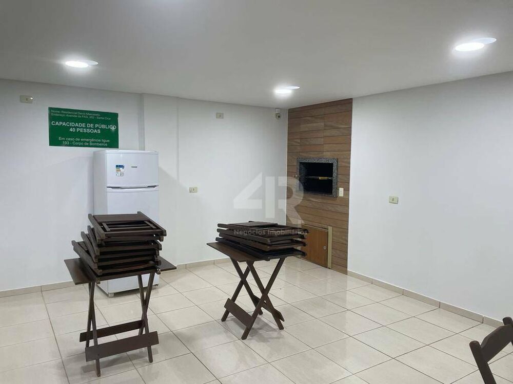 Apartamento, 1 quarto, 56 m² - Foto 14