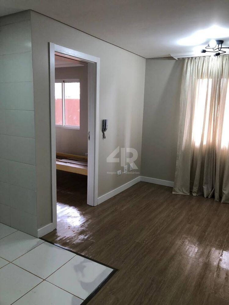 Apartamento, 1 quarto, 56 m² - Foto 3