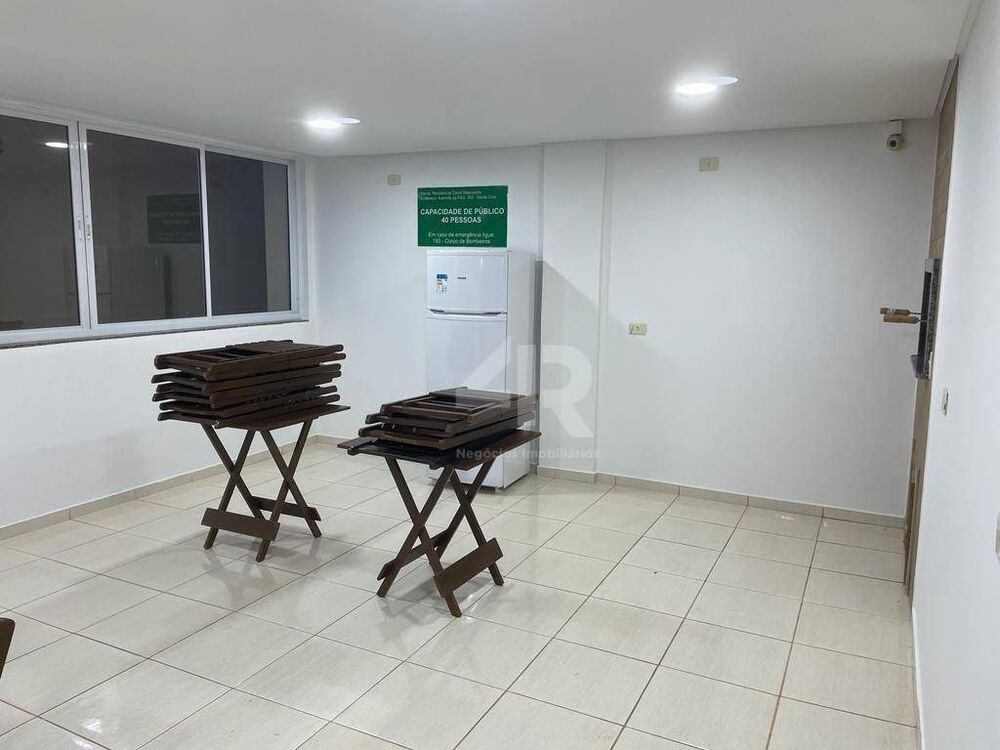 Apartamento, 1 quarto, 56 m² - Foto 16