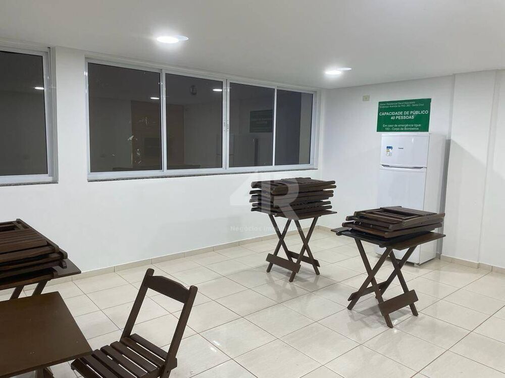 Apartamento, 1 quarto, 56 m² - Foto 15